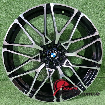 Replica (H996F) 10.5x20 5x112.0