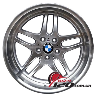Replica (JT141) 8.5x19 5x120.0