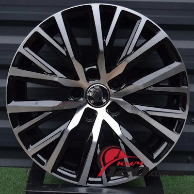 Replica (JT7045) 8.0x17 5x112.0