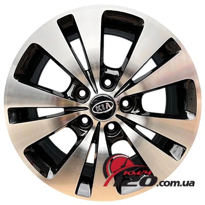 Replica (R656) 6.5x16 5x114.3