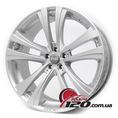Replica (RS1) 9.5x22 5x114.3