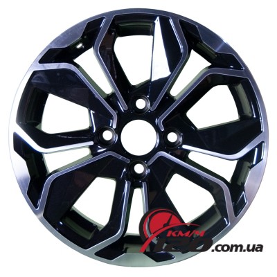 Replica (RT017) 5.5x14 4x100.0