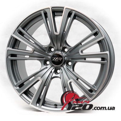 Replica (RT301) 8.0x18 5x114.3