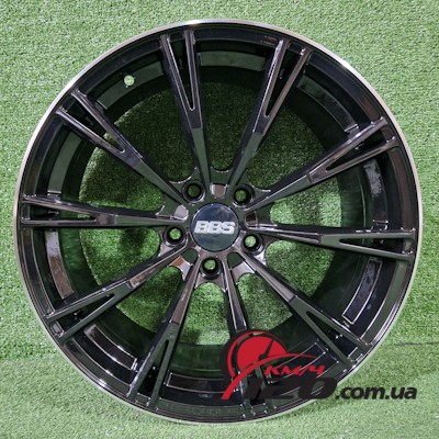 Replica (XY52188001MIB) 8.0x18 5x112.0