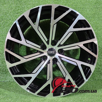 Replica (YD8003) 8.0x18 5x112.0