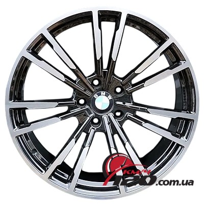 Replica (YH7050) 8.5x20 5x120.0