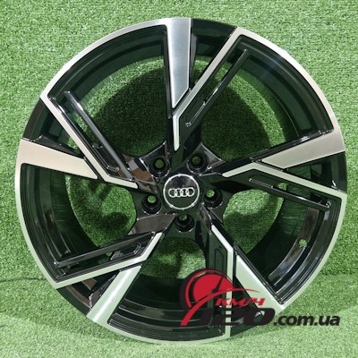 Replica (YZ8056) 9.0x21 5x112.0