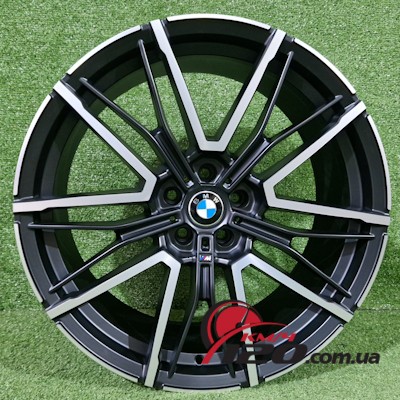 Replica (YZ80602210501MCB) 10.5x22 5x112.0