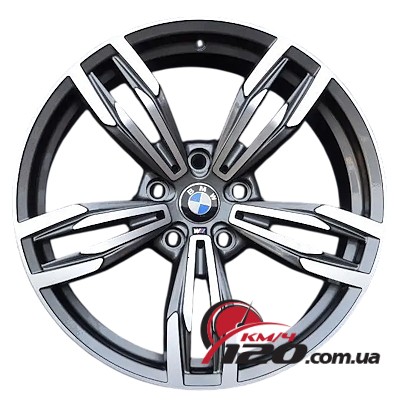 Replica (ZY927) 8.5x19 5x120.0