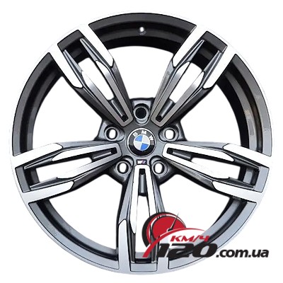 Replica (ZY928) 9.5x19 5x120.0