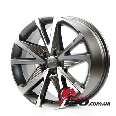 Replica Aion (GAC3007) 8.0x18 5x108.0