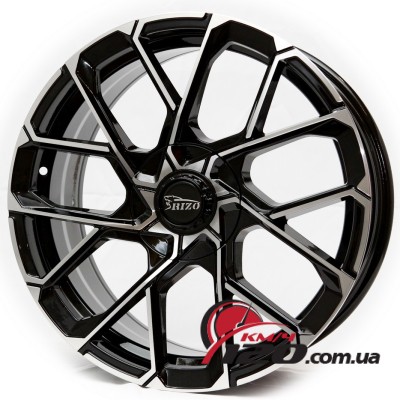Replica Alpha 8.0x18 5x100.0
