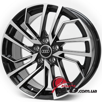 Replica Audi (1618) 9.0x20 5x112.0