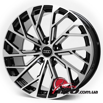 Replica Audi (5086) 8.5x19 5x112.0