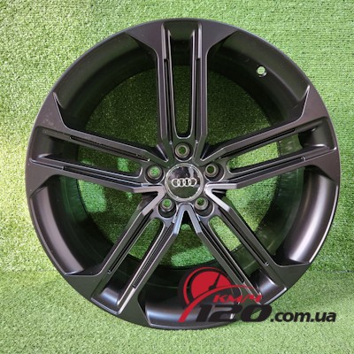 Replica Audi (6102) 8.5x19 5x112.0