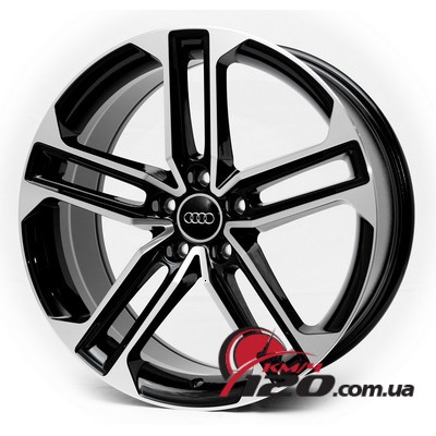 Replica Audi (6104) 8.5x19 5x112.0