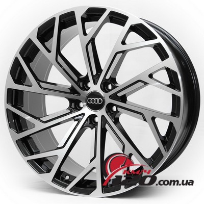 Replica Audi (6128) 8.5x19 5x112.0