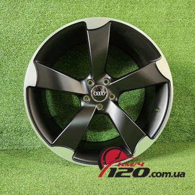 Replica Audi (629) 9.0x20 5x112.0