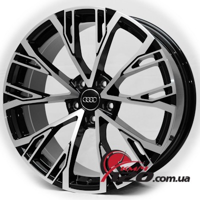 Replica Audi (961) 9.0x20 5x112.0