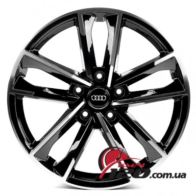 Replica Audi (A1065) 9.0x20 5x130.0