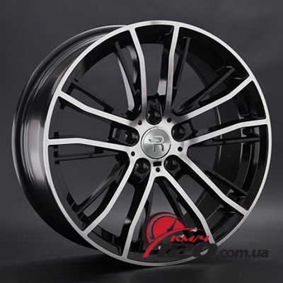 Replica Audi (A117) 8.5x20 5x112.0