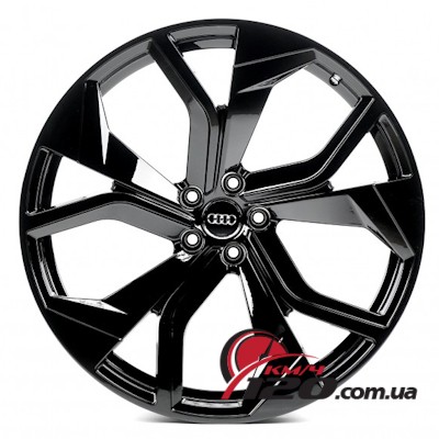 Replica Audi (A1637) 10.0x22 5x112.0