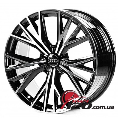 Replica Audi (A20154) 9.0x20 5x112.0