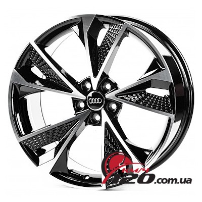 Replica Audi (A20665) 9.0x20 5x112.0