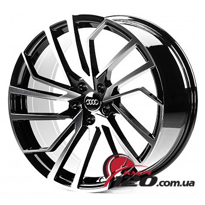 Replica Audi (A20683) 9.0x20 5x112.0