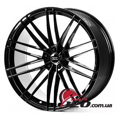 Replica Audi (A23714) 10.0x23 5x112.0
