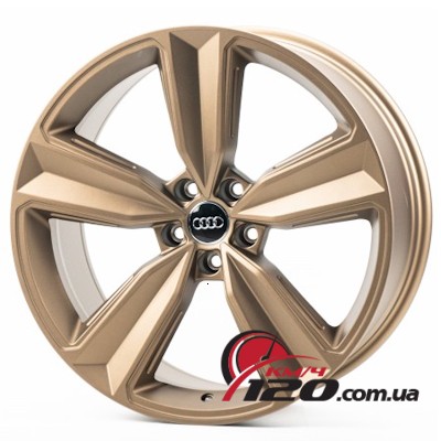 Replica Audi (A3056) 9.0x20 5x112.0