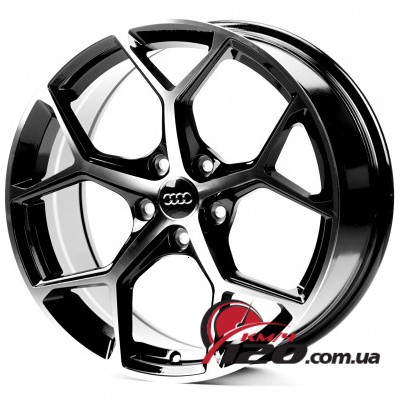 Replica Audi (A3206) 10.0x23 5x112.0
