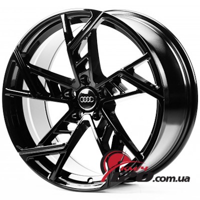 Replica Audi (A3207) 8.5x19 5x112.0