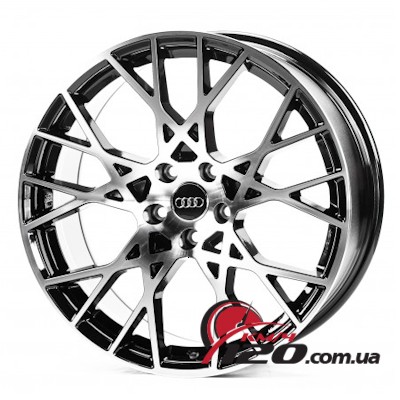 Replica Audi (A3416) 8.5x19 5x112.0