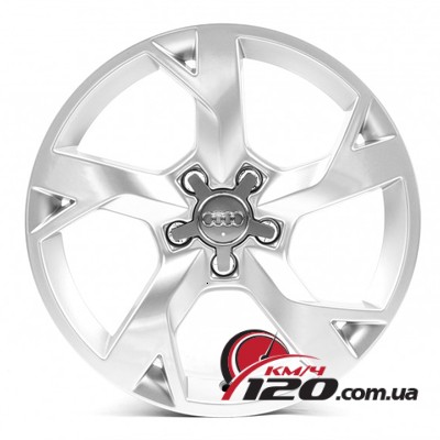 Replica Audi (A436) 8.0x17 5x112.0