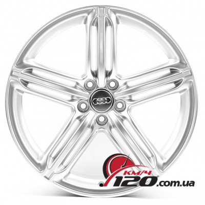 Replica Audi (A482) 9.0x20 5x112.0