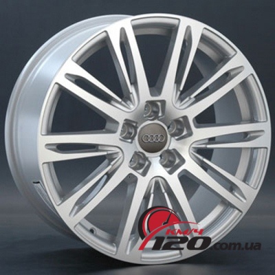 Replica Audi (A49) 9.0x20 5x112.0