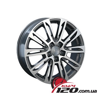 Replica Audi (A4901) 9.0x20 5x112.0