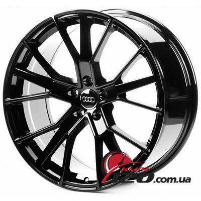 Replica Audi (A5348) 8.5x19 5x112.0