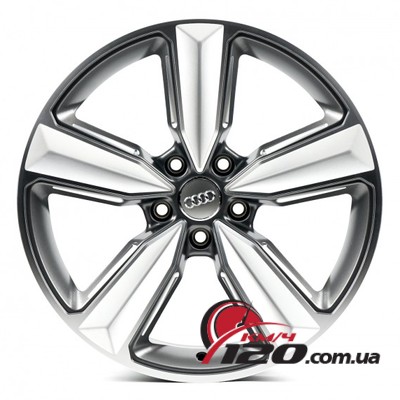 Replica Audi (A5400) 8.0x18 5x112.0