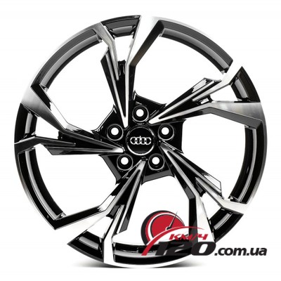 Replica Audi (A5534) 8.0x19 5x112.0