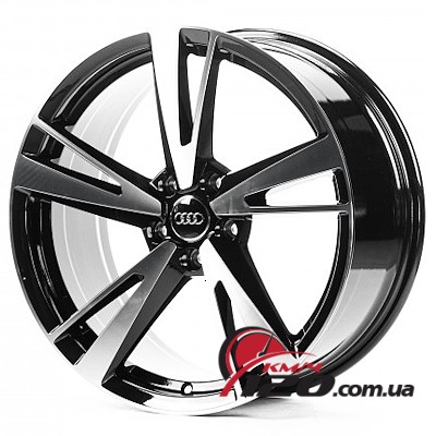 Replica Audi (A5553) 8.5x19 5x112.0
