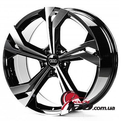 Replica Audi (A5564) 8.5x20 5x112.0