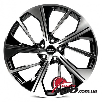 Replica Audi (A5565) 8.5x20 5x112.0