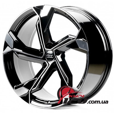 Replica Audi (A5633) 9.5x22 5x112.0