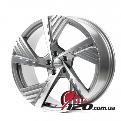 Replica Audi (A5639) 9.5x22 5x112.0