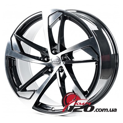 Replica Audi (A58) 10.0x22 5x112.0