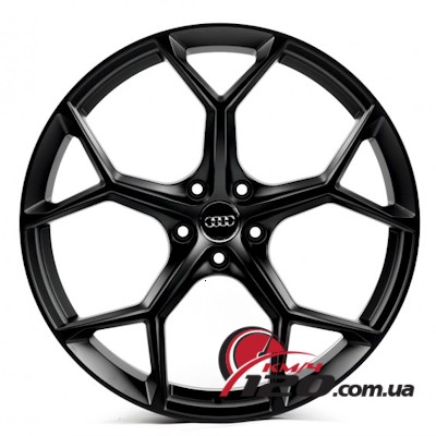 Replica Audi (A6132) 9.5x21 5x112.0