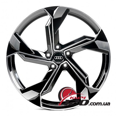Replica Audi (A633) 9.0x20 5x112.0
