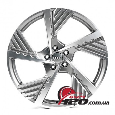 Replica Audi (A639) 9.5x22 5x112.0